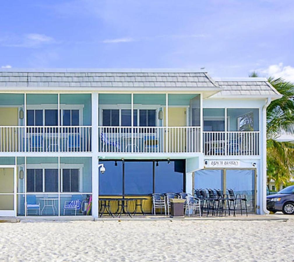 Resort Sixty-Six 霍姆斯海滩 外观 照片